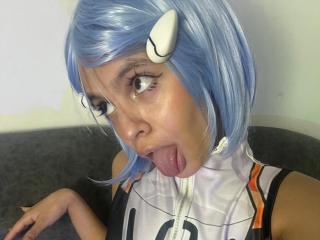DanesaCronin - Live porn &amp; sex cam - 25165917