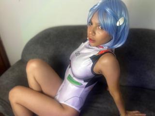 DanesaCronin - Camera khiêu dâm &amp; quyến rũ trực tiếp - 25165925