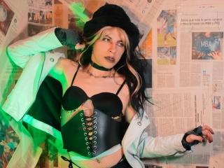 LuAngeli - Live porn &amp; sex cam - 25166089