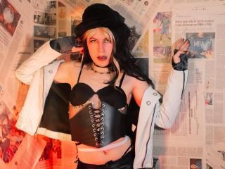 LuAngeli - Live porn &amp; sex cam - 25166093