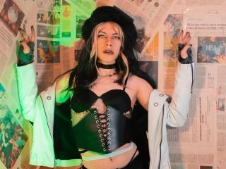 LuAngeli - сексуальная веб-камера в реальном времени - 25166097