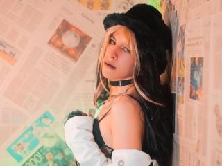 LuAngeli - Live porn &amp; sex cam - 25166125