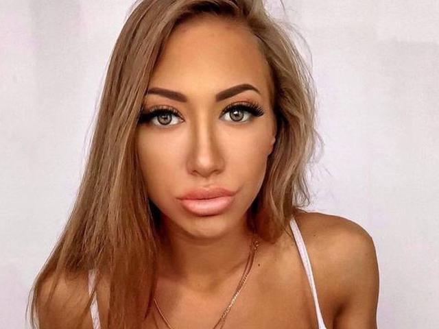 TanyBell - Sexe cam en vivo - 25167197