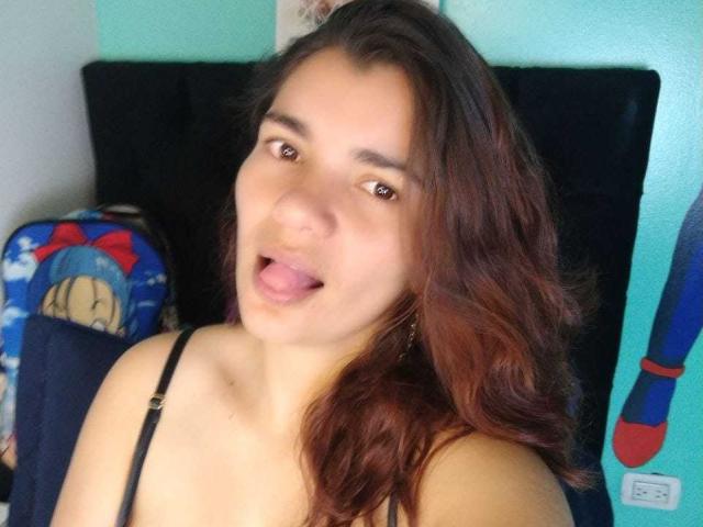 BulmaHot - Camera khiêu dâm &amp; quyến rũ trực tiếp - 25167221