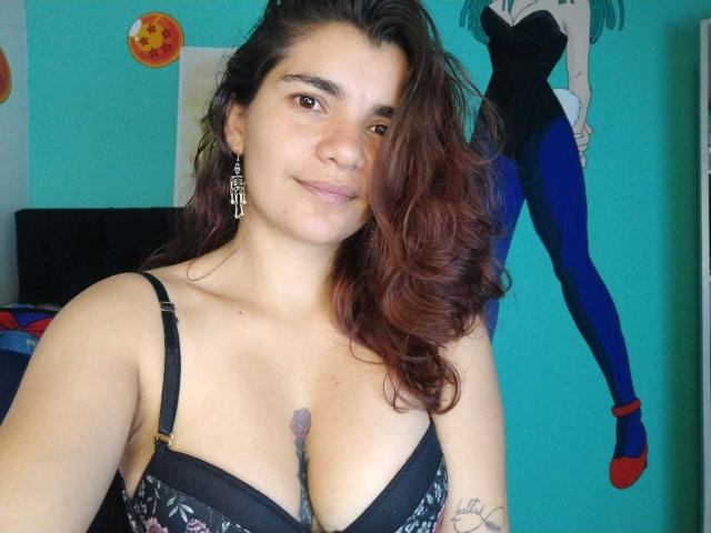 BulmaHot - Camera khiêu dâm &amp; quyến rũ trực tiếp - 25167241