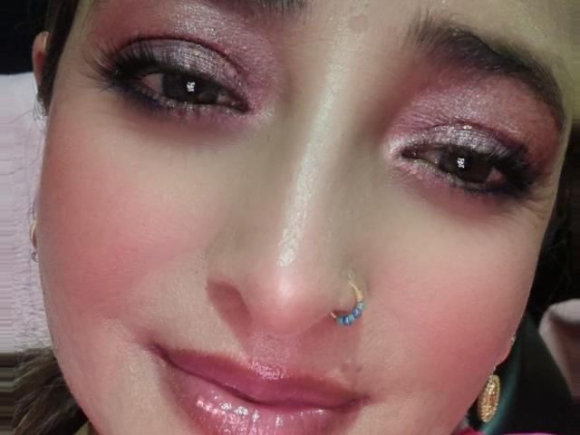 AlessadraJones - Live Sex Cam - 25167269