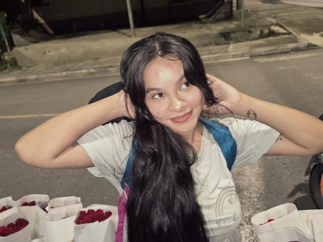 NoaStewart - Live sexe cam - 25167365