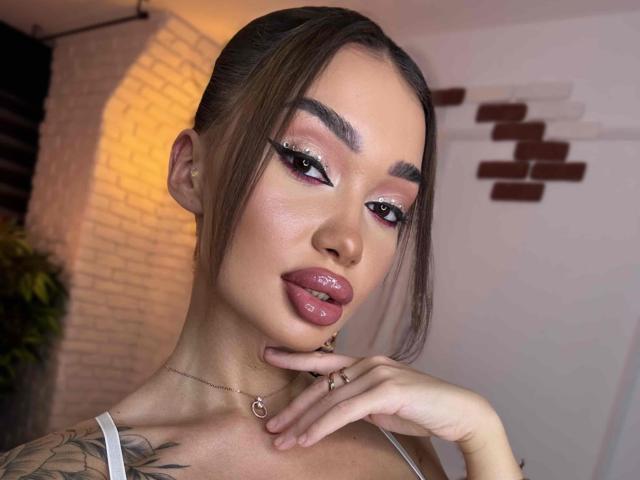 SashaFerrera - сексуальная веб-камера в реальном времени - 25167497