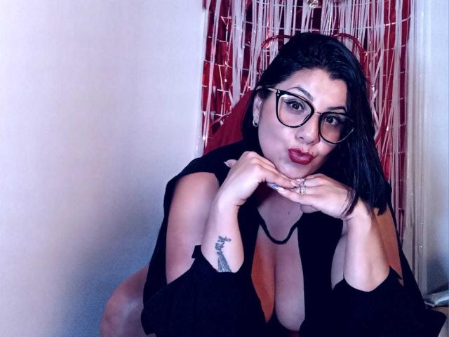 AngeleRoux - Live porn &amp; sex cam - 25168009