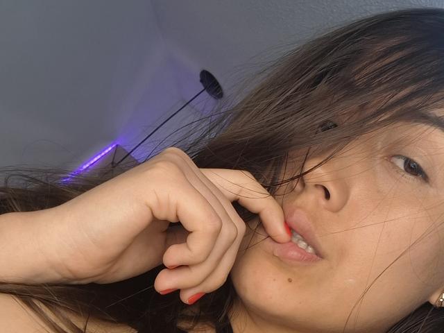 MaraLain - Live porn &amp; sex cam - 25168029