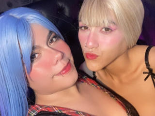 HornyxPrincess - Sexe cam en vivo - 25169121