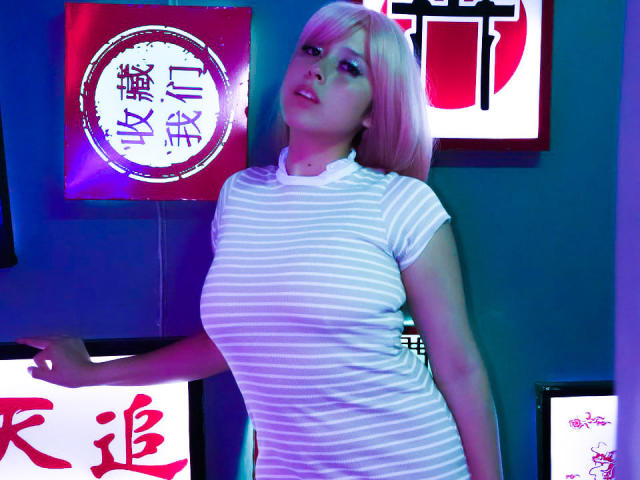 CatalinaRogers - Live porn &amp; sex cam - 25169333