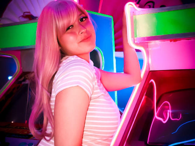 CatalinaRogers - פורנו בשידור חי ומצלמת סקס - 25169337