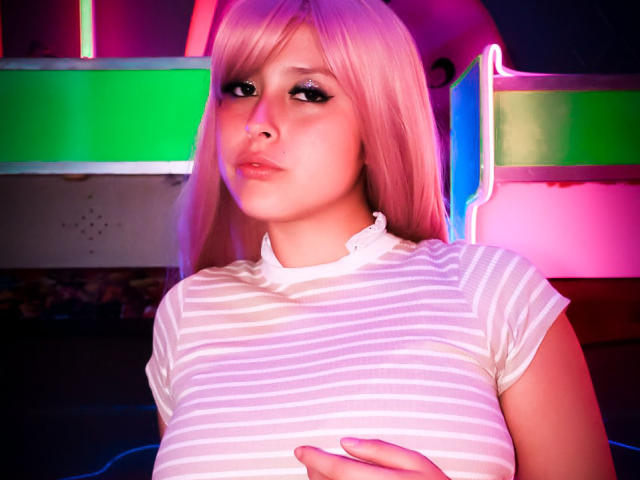 CatalinaRogers - ライブポルノ&amp;セックスカム - 25169353