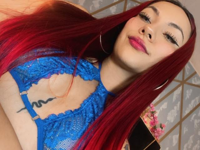 ValeryHarllow - Live porn &amp; sex cam - 25169473
