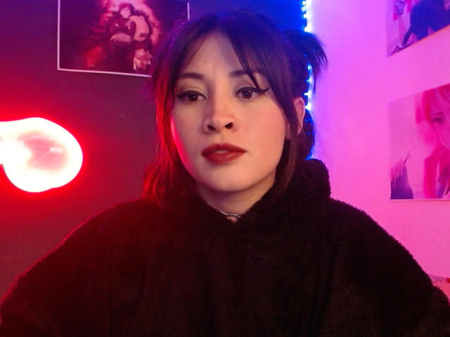 IsisDiosa - Live porn &amp; sex cam - 25169757