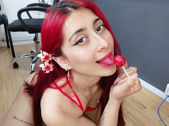 VictoriaMillar - Porno na żywo i seks kamera - 25170513