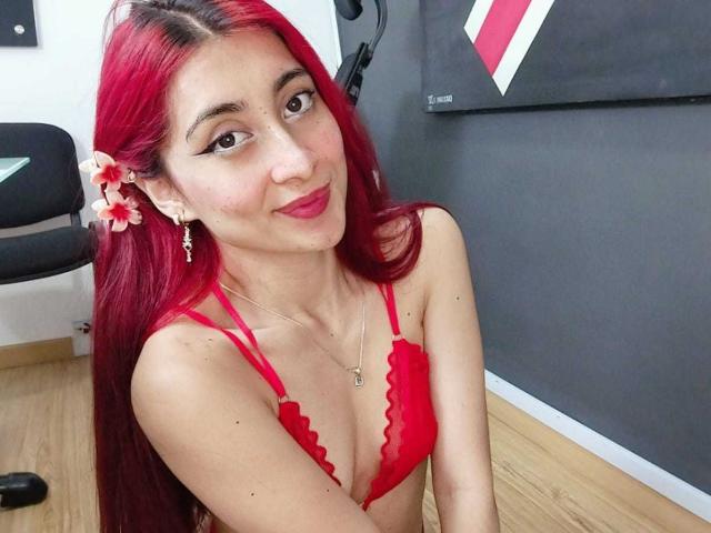 VictoriaMillar - Live porn &amp; sex cam - 25170525