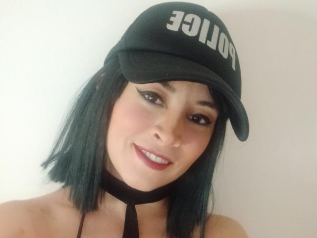 IsisDiosa - ライブポルノ&amp;セックスカム - 25170645