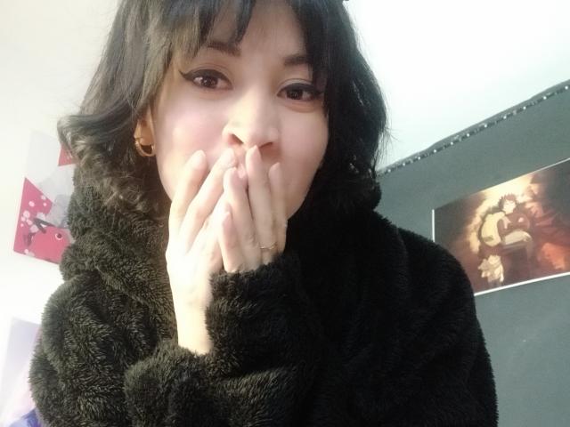 IsisDiosa - פורנו בשידור חי ומצלמת סקס - 25170673