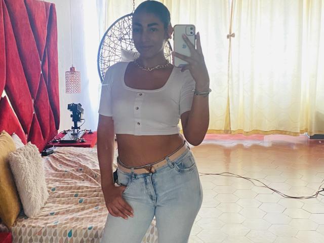 NatalyBlonder - Live porn &amp; sex cam - 25171641