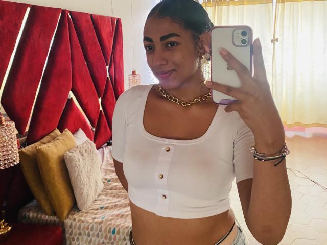 NatalyBlonder - Camera khiêu dâm &amp; quyến rũ trực tiếp - 25171645