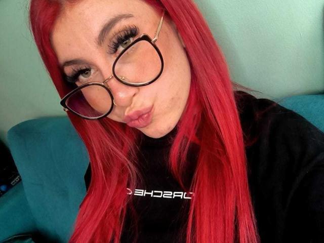 SammyViolet - Porno na żywo i seks kamera - 25171833