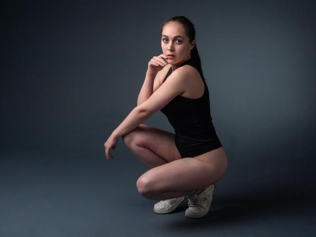 IziPaterson - Camera khiêu dâm &amp; quyến rũ trực tiếp - 25172053