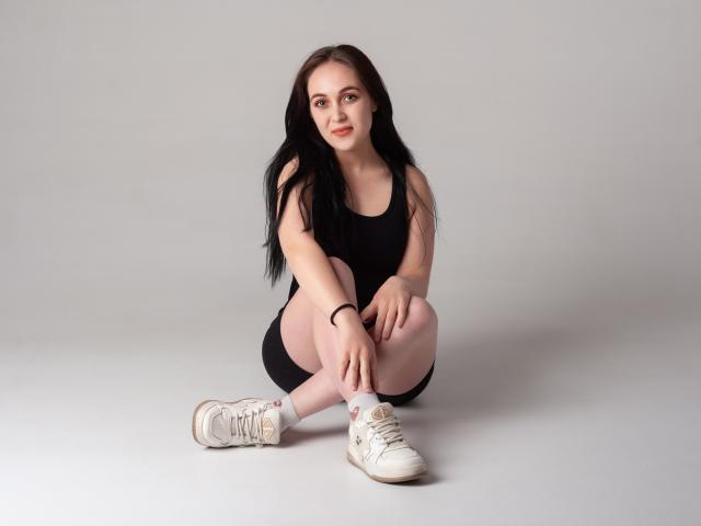 IziPaterson - сексуальная веб-камера в реальном времени - 25172081