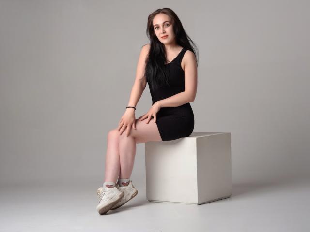 IziPaterson - Live sexe cam - 25172085