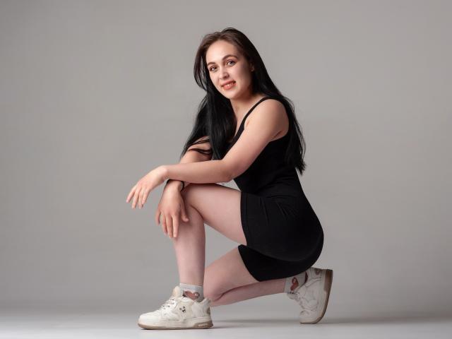 IziPaterson - Sexe cam en vivo - 25172097