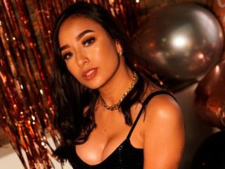 DianaHopson - Sexe cam en vivo - 25173541