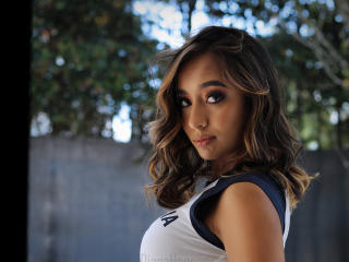 DianaHopson - Sexe cam en vivo - 25173557