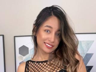 DianaHopson - Sexe cam en vivo - 25173585