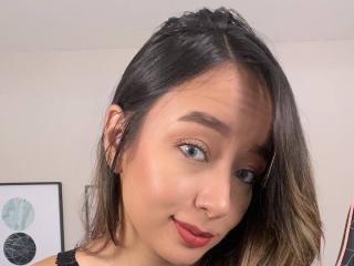 DianaHopson - Sexe cam en vivo - 25173593