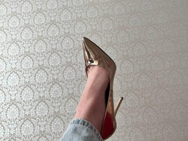 VeronikaSoul - Sexe cam en vivo - 25173601