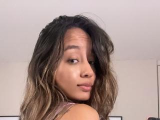 DianaHopson - Sexe cam en vivo - 25173609