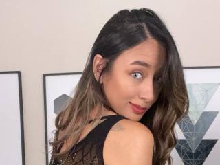 DianaHopson - Sexe cam en vivo - 25173633