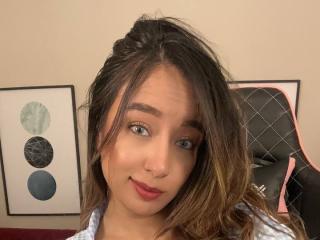 DianaHopson - Sexe cam en vivo - 25173641