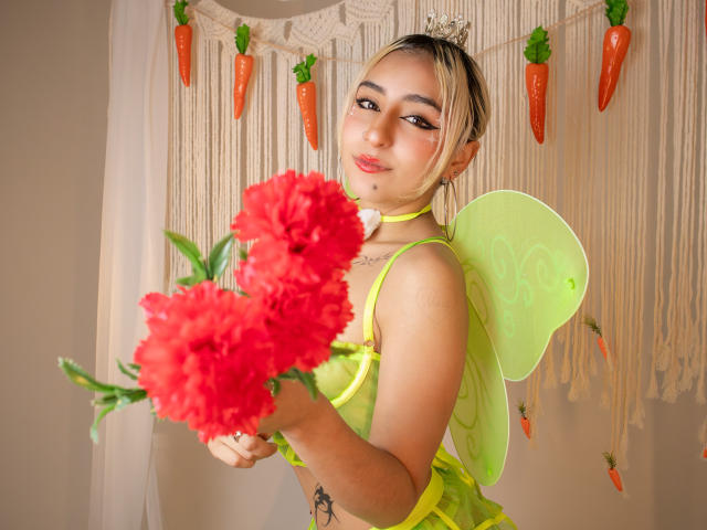 MaveParker - Live porno og sexkamera - 25173737