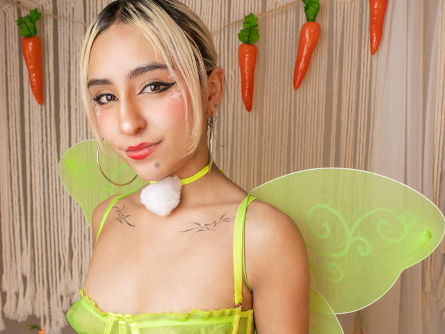 MaveParker - ライブポルノ&amp;セックスカム - 25173741