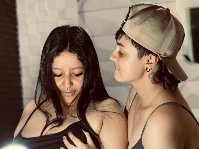 KariDaka - Sexe cam en vivo - 25174393