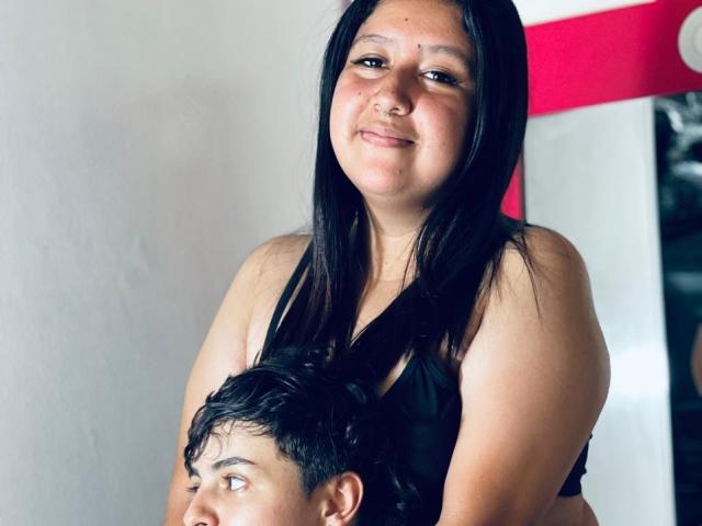 KariDaka - Sexe cam en vivo - 25174417