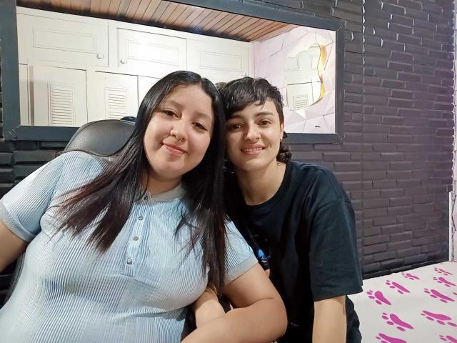 KariDaka - сексуальная веб-камера в реальном времени - 25174421