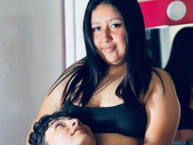 KariDaka - Sexe cam en vivo - 25174429
