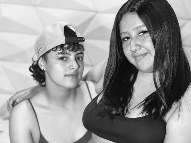 KariDaka - Sexe cam en vivo - 25174433