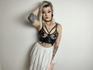 VivianDominant - Camera khiêu dâm &amp; quyến rũ trực tiếp - 25174501