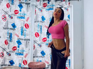 NatashaKlose - Live porn &amp; sex cam - 25174569