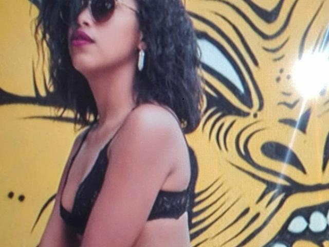 DalilaHeinz - Live porn &amp; sex cam - 25174921