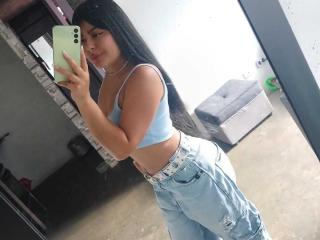 SaraLaJolie - Sexe cam en vivo - 25175129